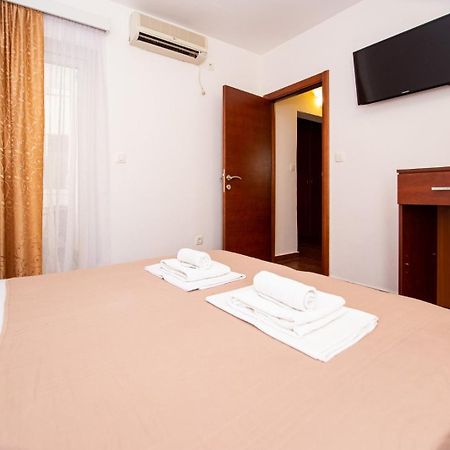 Ipera Apartment Budva Exterior foto