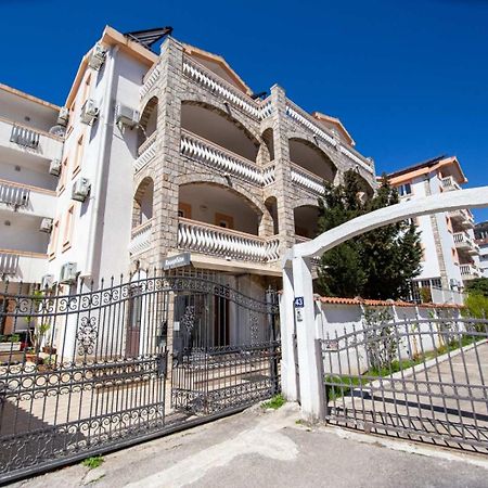 Ipera Apartment Budva Exterior foto