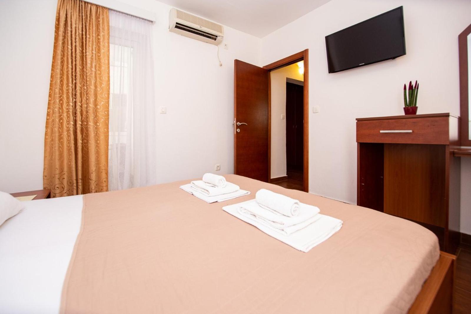 Ipera Apartment Budva Exterior foto