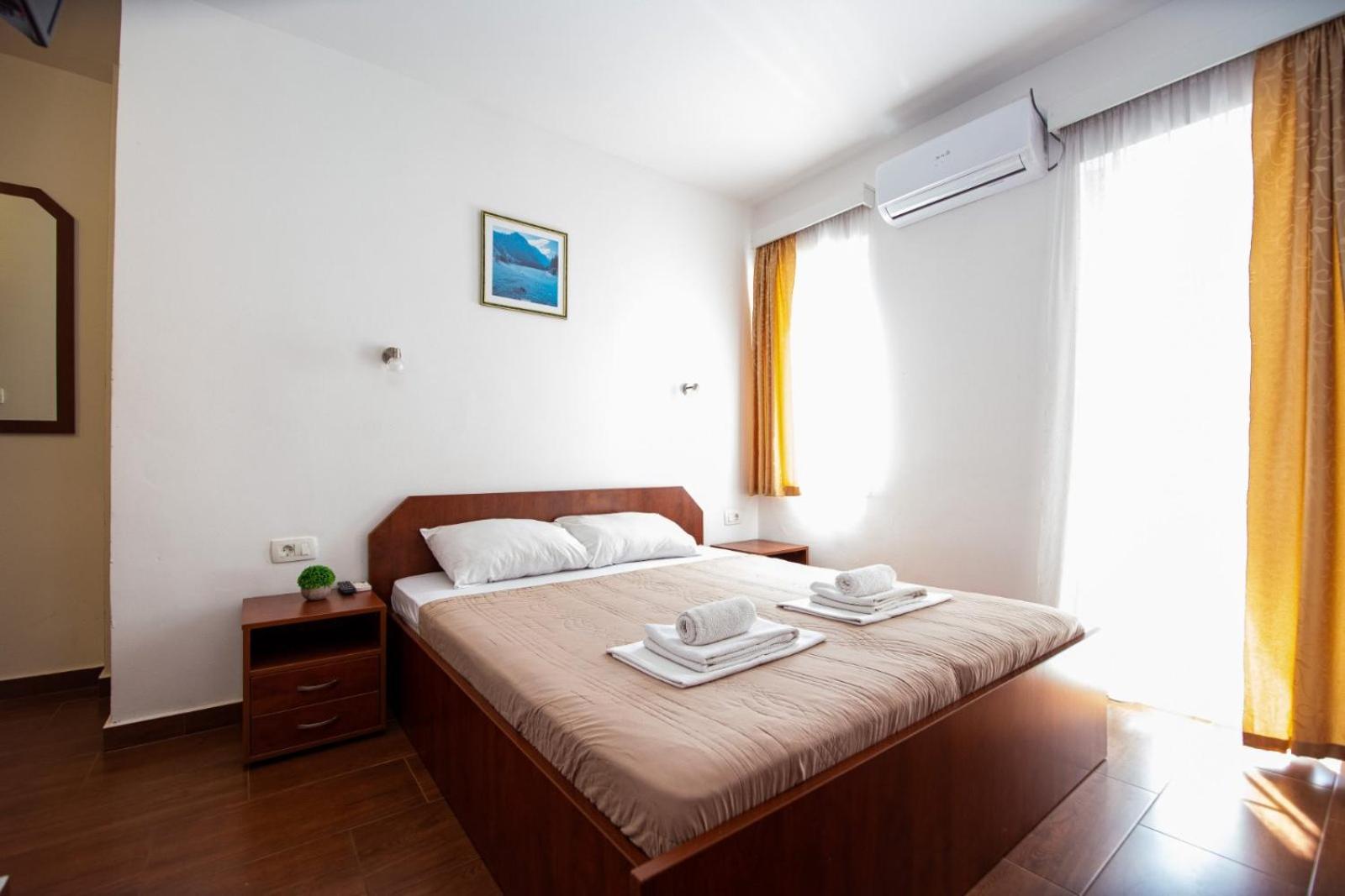 Ipera Apartment Budva Exterior foto