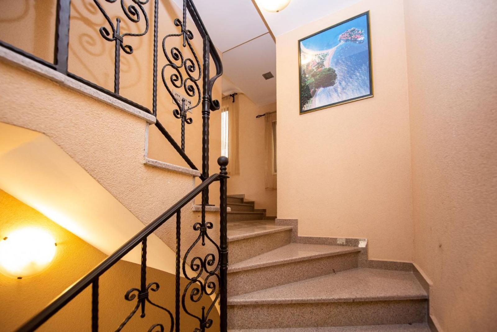 Ipera Apartment Budva Exterior foto